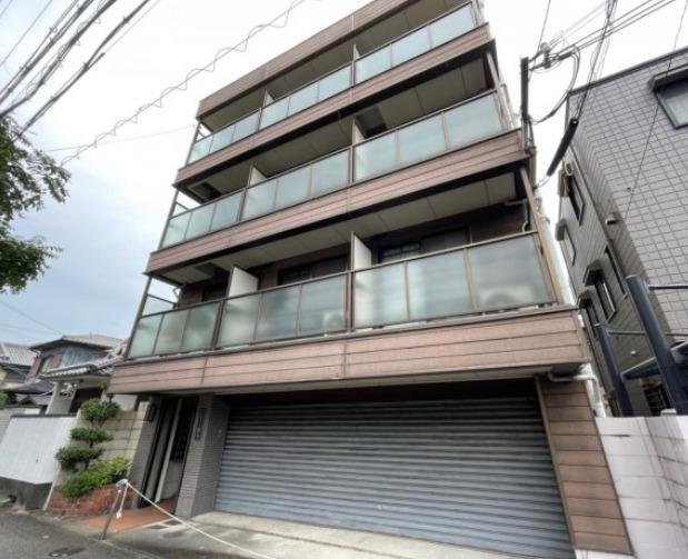 クレセント垂水