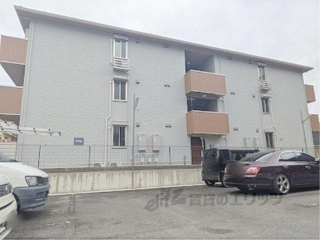 ディル西京極