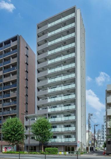 アーバネックス西新宿II