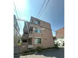 シャーリーメゾン