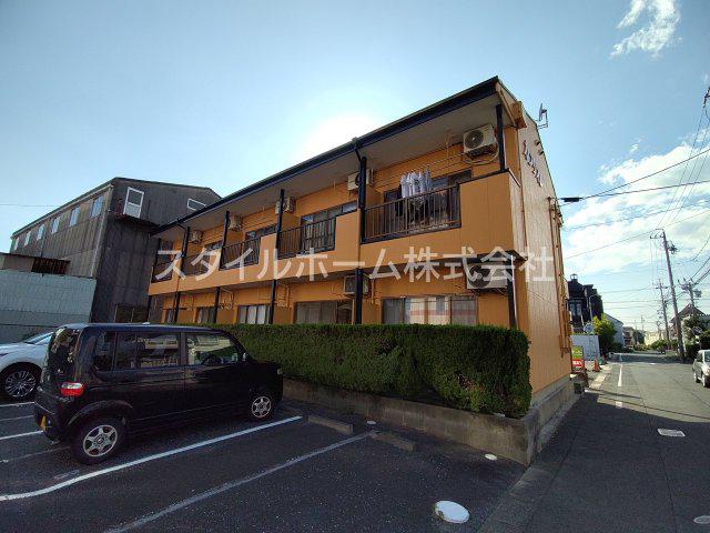 カブリオレ