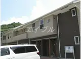 パラッツオ・クォーレB棟