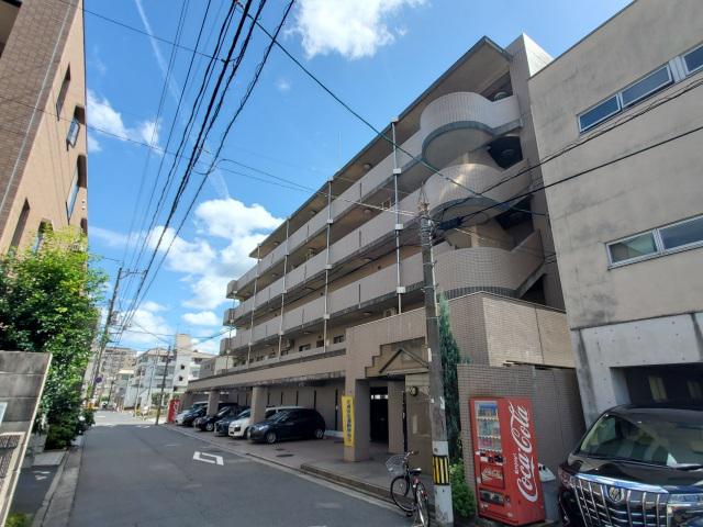第2つばめマンション
