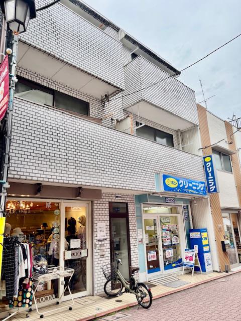MSビル