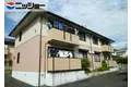 ハイカムール茶臼山B棟