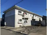 ニューエルディム落合A