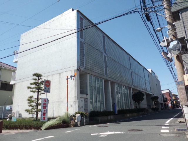 東京メトロ東西線 浦安駅(千葉) 徒歩3分  築28年