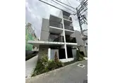 PASEO中野坂上