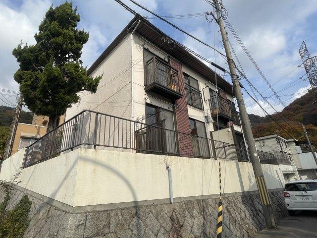 コスモハイツ六甲