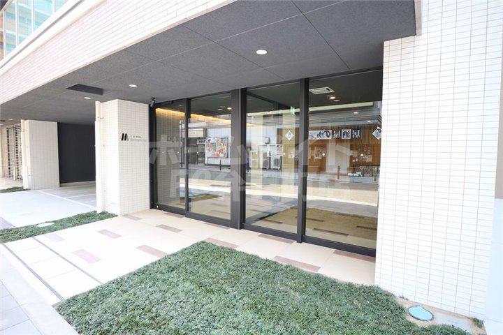 METROSA弁天町