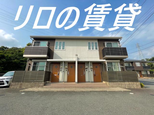 NADYA  A棟(1LDK/1階)