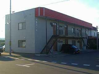 大西コーポ