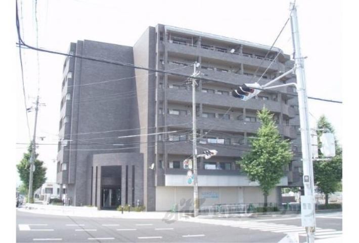 イスターナ吉祥院