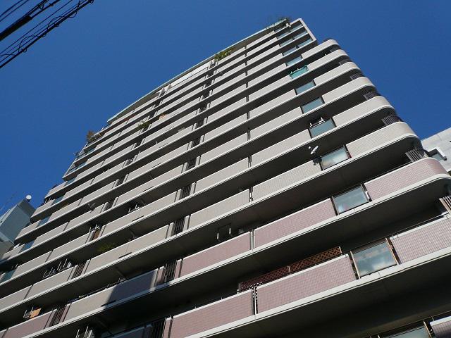 シャトー本町