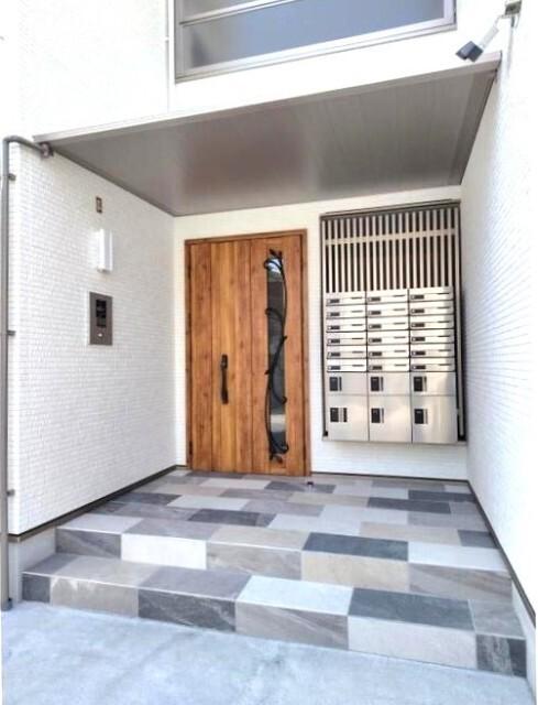 フォレストクリエオーレ大庭町