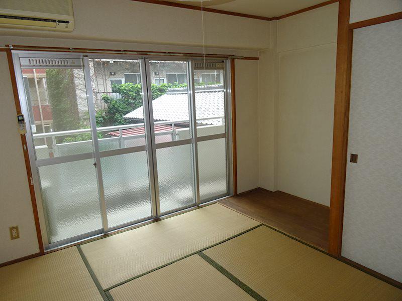 得松第二マンション