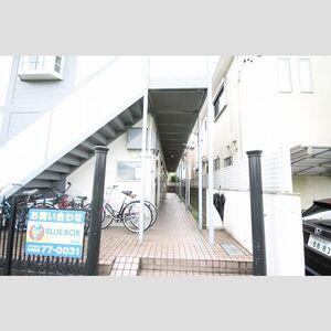 MINISTAY岩倉