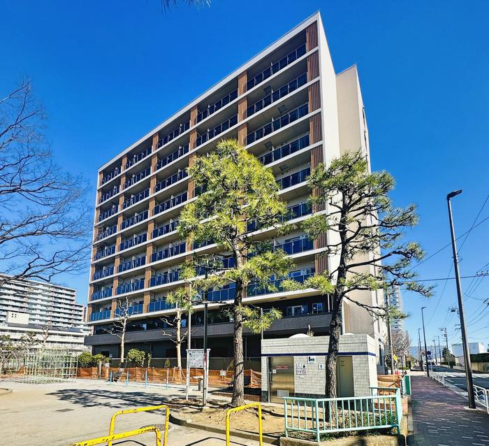 アルファプライム東陽町