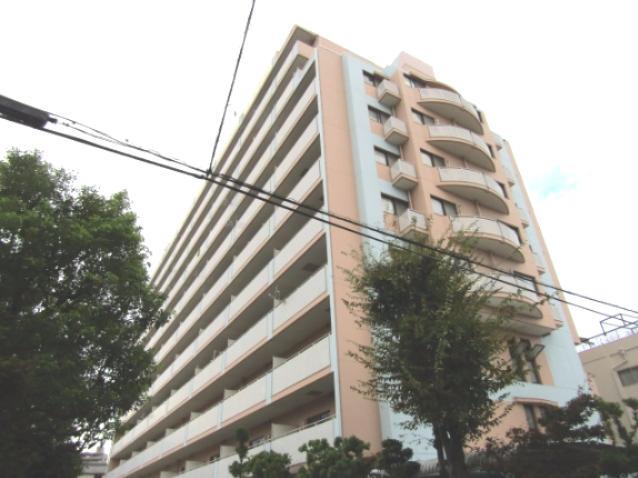 モンテベルデ北田辺