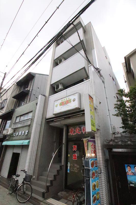 PEACE WELL祇園
