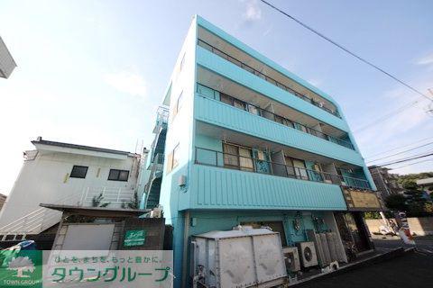 メゾン日吉