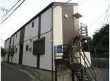 カーサベルデ上大岡
