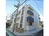 フジパレス西桜木町