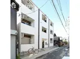 ハーモニーテラス東大杉町