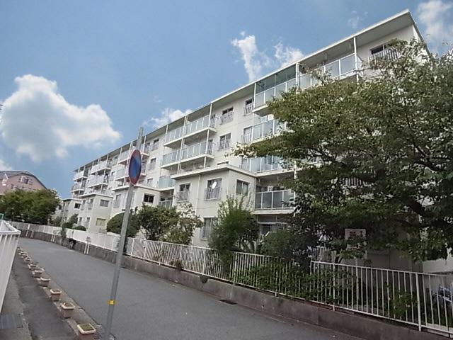 伊川谷3号棟