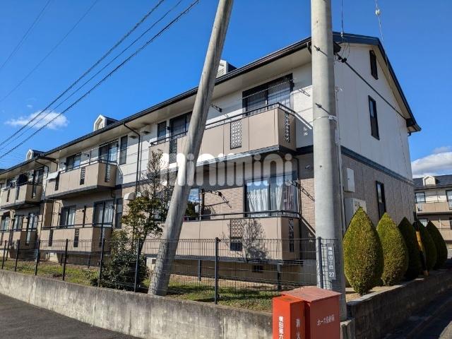 スプリングパーク横田E