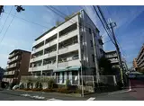セレコート上山手