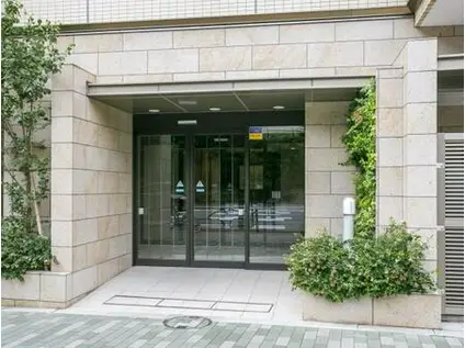 インプレストコア四谷坂町(1LDK/9階)の間取り写真