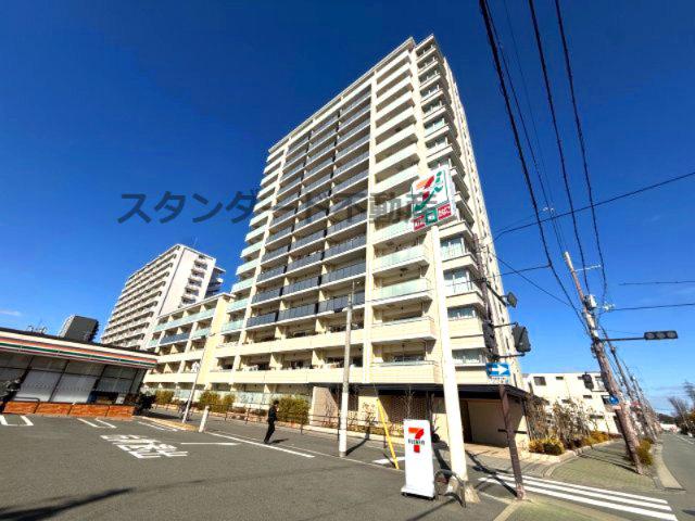 プレミスト鶴見横堤