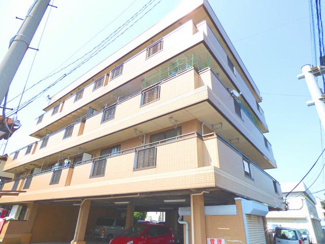 第7池田マンション