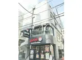 プラティーク新宿曙橋