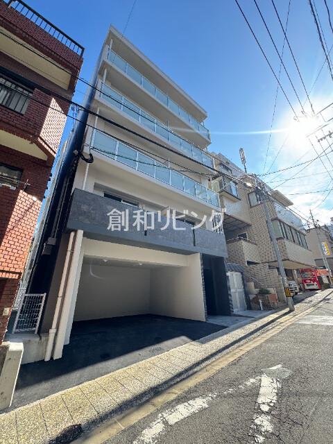 エヴァーグリーンウエスト