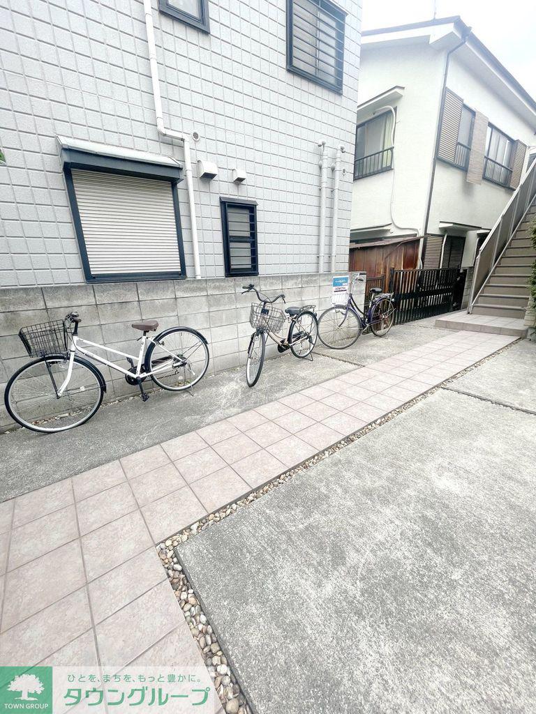 ヘーベルメゾン元住吉