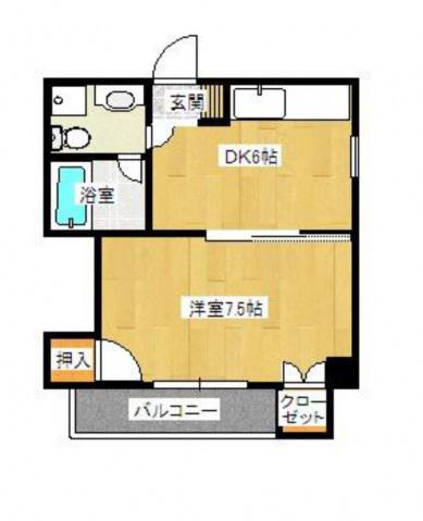 ハイネス住吉