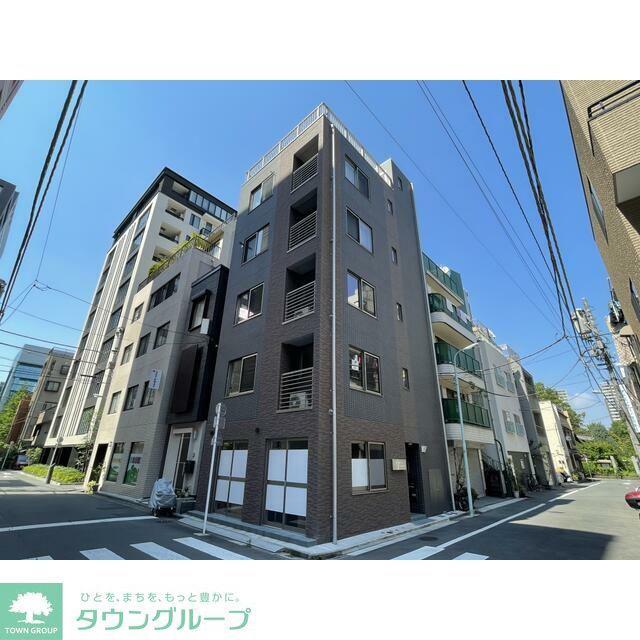 THE ROOMS 日本橋浜町