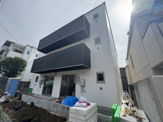 アリビラ六甲
