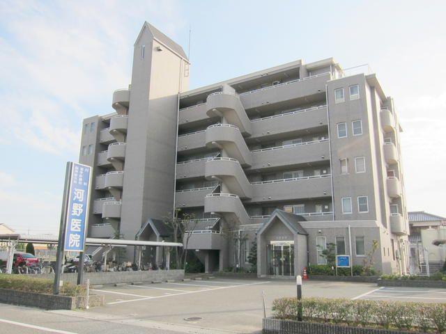 サンヒルズ岡田