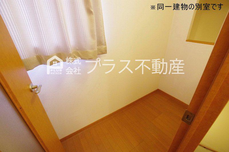レオパレスウィンクルB