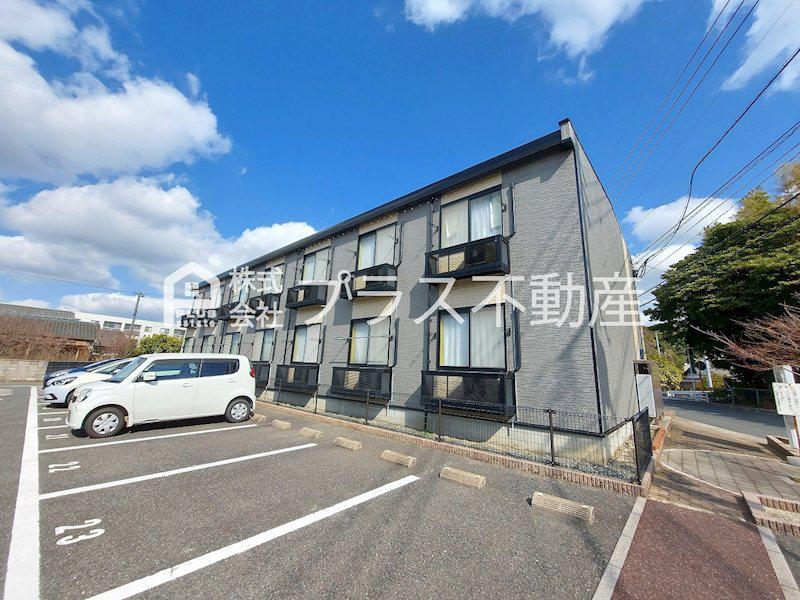 レオパレスウィンクルB