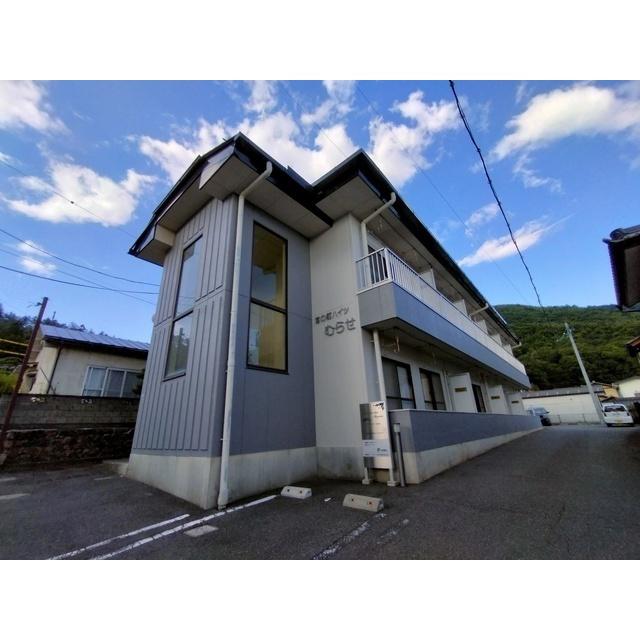 宮の前ハイツむらせ