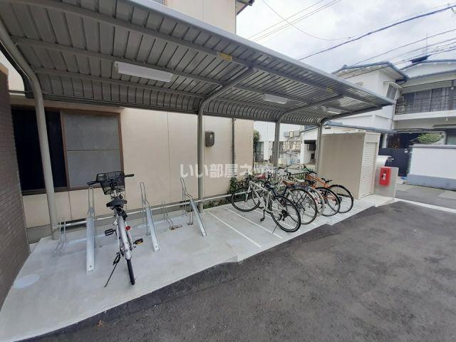 セレナーデ東雲本町