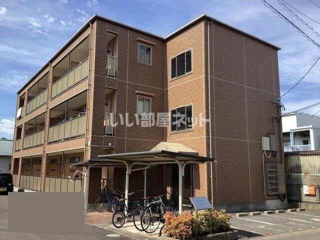 フィネス宮川
