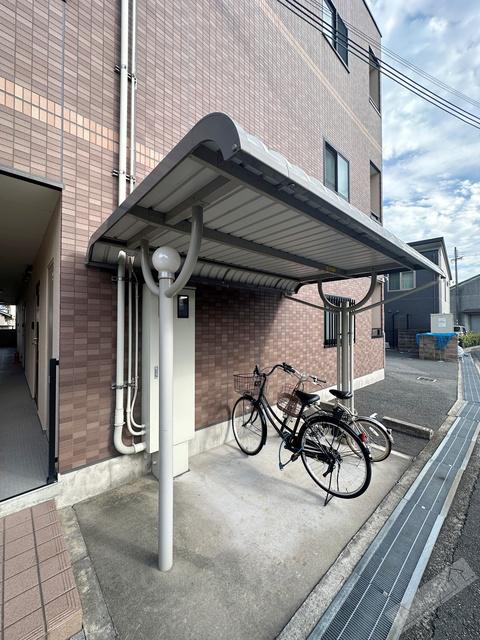 カーサ・フィオーレI