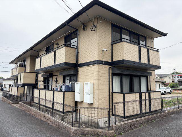 グランドゥールスード B棟