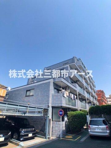パスティーユ石川台
