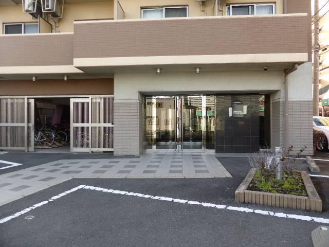 グランリーヴェル川崎ウエスト
